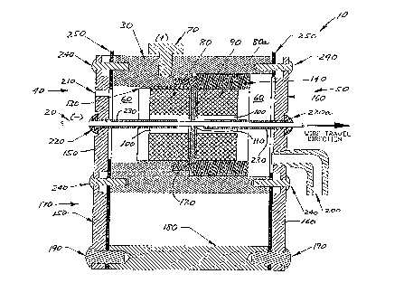 Une figure unique qui représente un dessin illustrant l'invention.